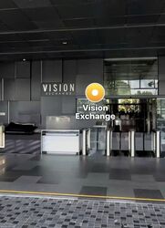 Vision Exchange (D22), Office #592809491